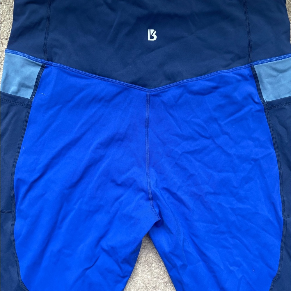 Buff Bunny HIGHWAIST 7/8 leggings - Picture 4 of 6